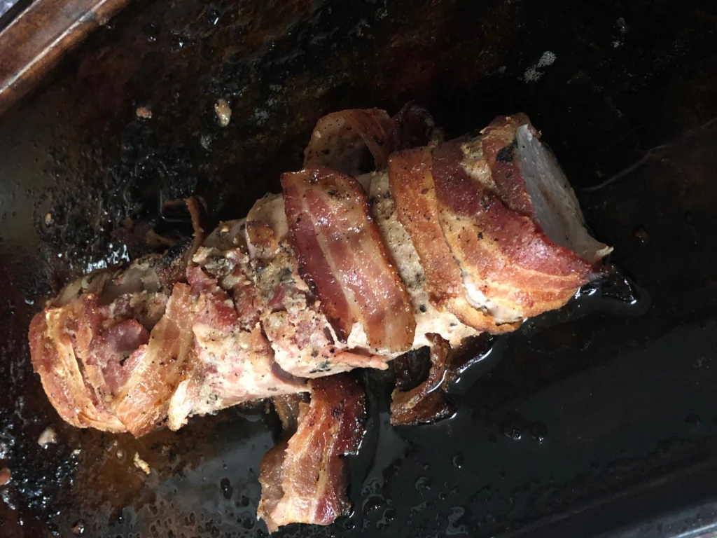 Pork Tenderloin 2 Lb Avg