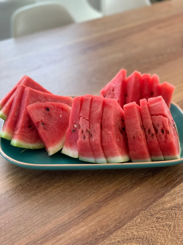 Watermelon Large Ea