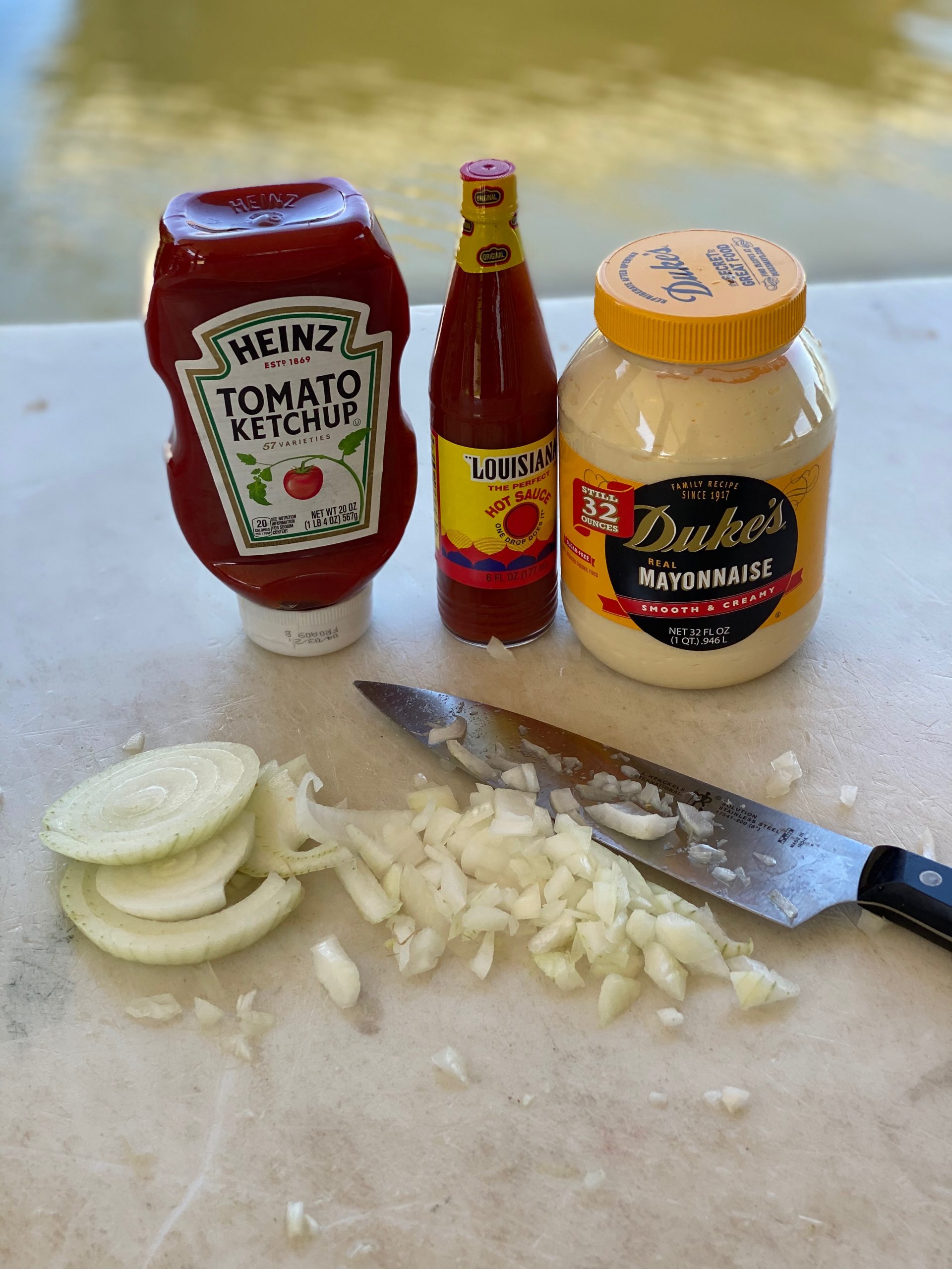 Louisiana® The Perfect Hot Sauce, 6 fl oz - Kroger