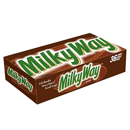 Milky Way Candy 1.84 Oz
