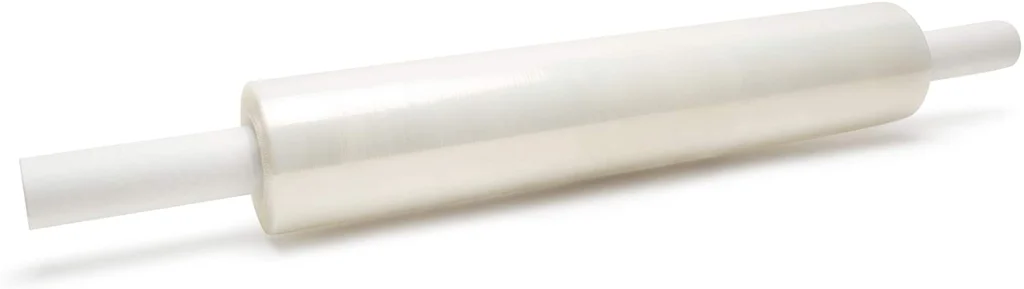 All Purpose Cling Film 18" X 2000Qx