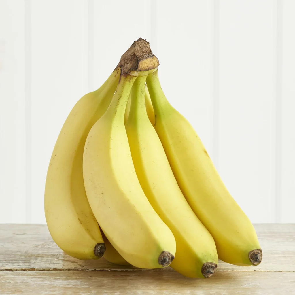 Bananas     Lbs.