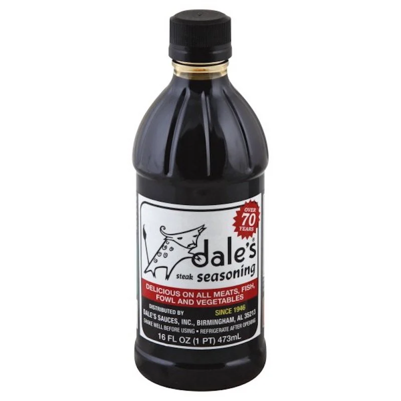 Dale Steak Seasoning 16 Oz