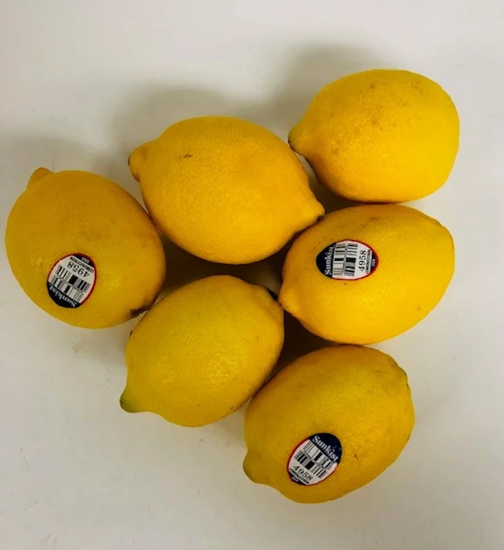 Lemons Ea