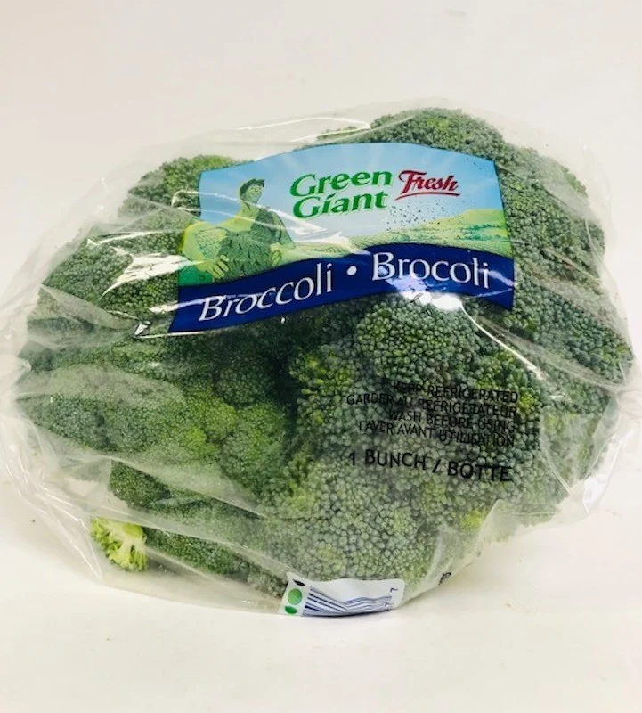 Broccoli Ea