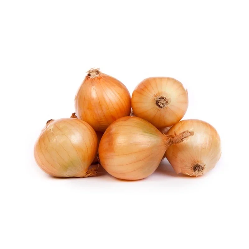 Onions Yellow Med Lb