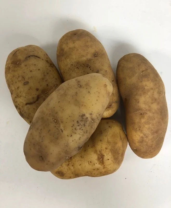 Potatoes Baking 70 Ct