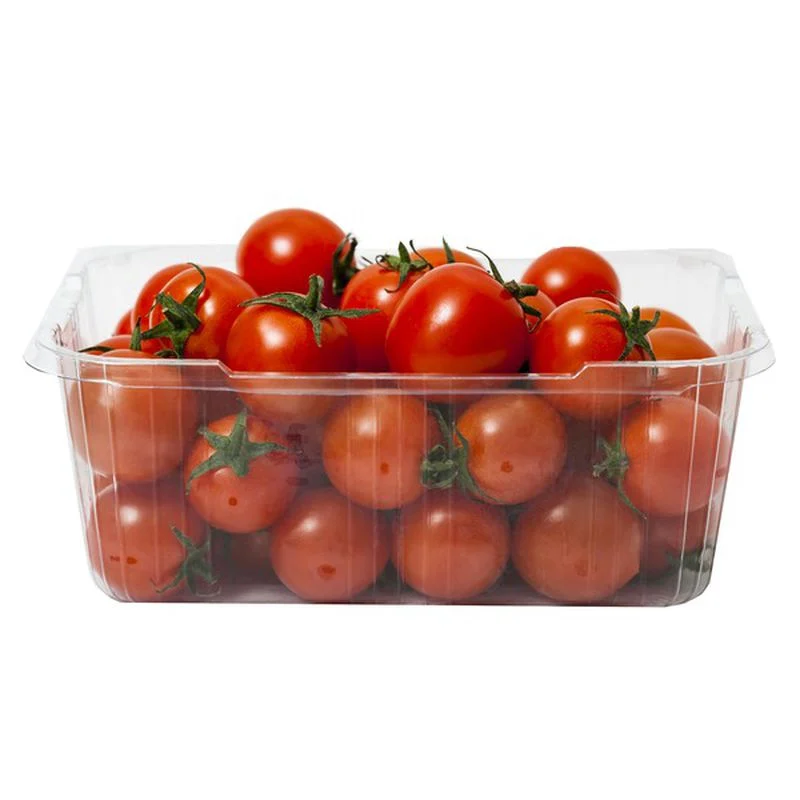 Grape Tomatoes Pint