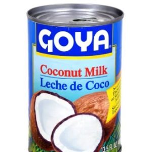 Coconut Milk 13.66 Oz