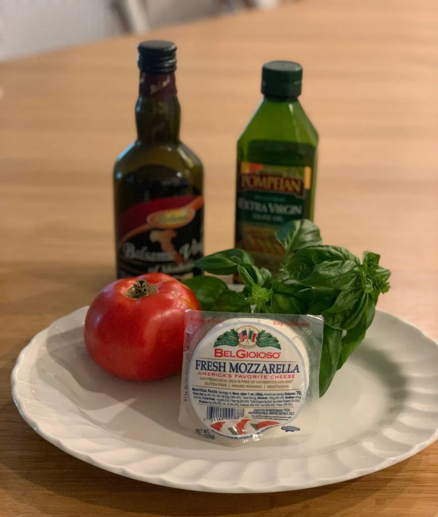 Belgioioso Mozzarella Ball 8 Oz