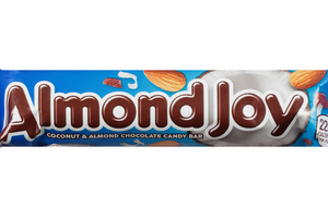 Almond Joy Candy 1.61 Oz