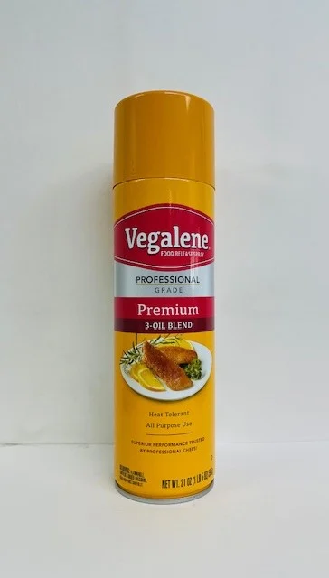 All Purpose Non Stick Spray 21 Oz