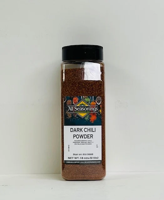 Chili Powder 18 Oz