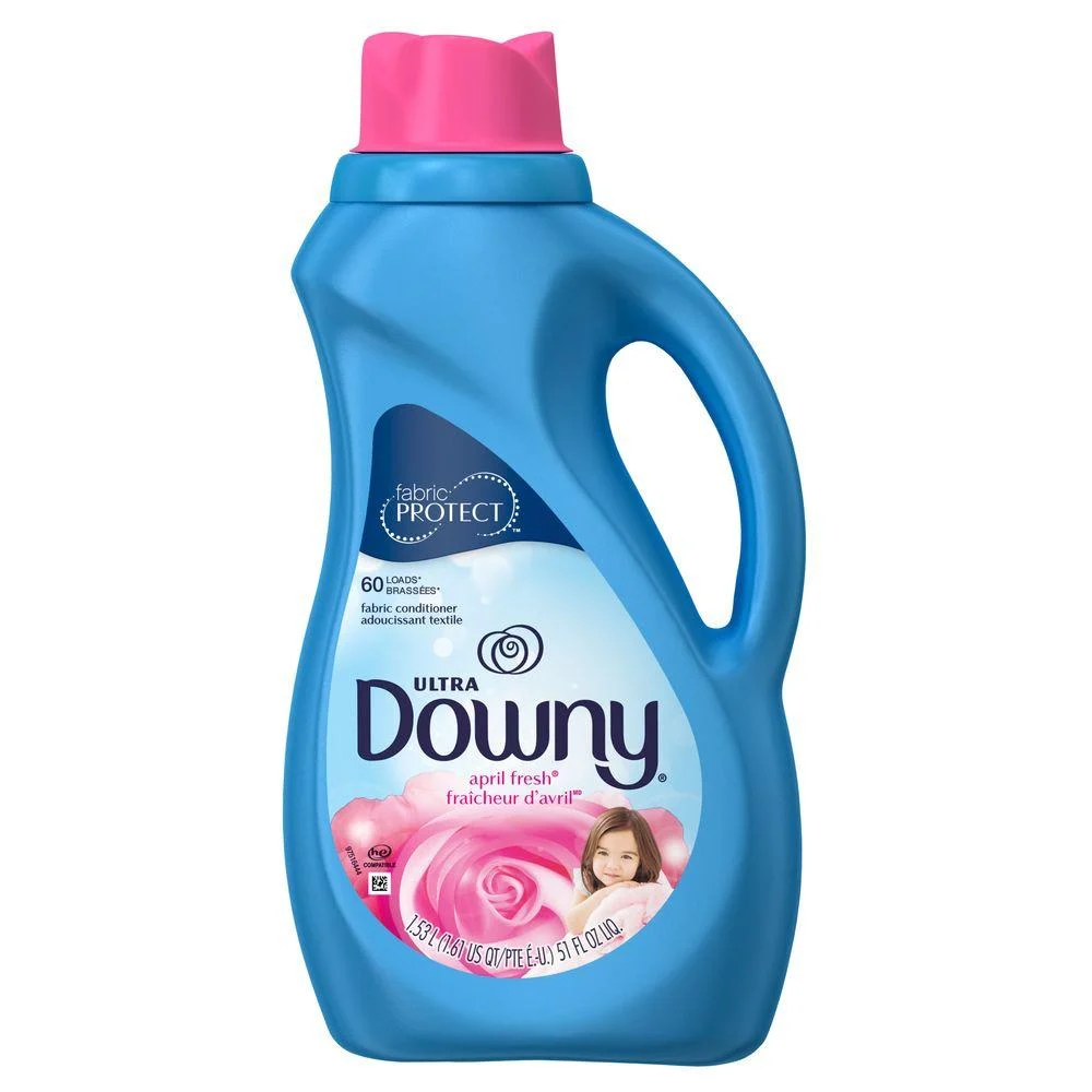 Downy Ultra Fabric Softener 44 Oz