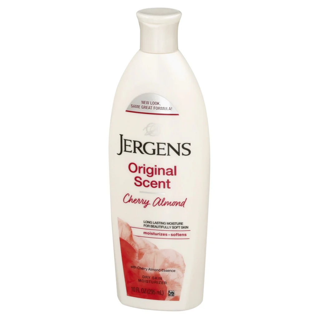 Jergens Lotion 10 Oz