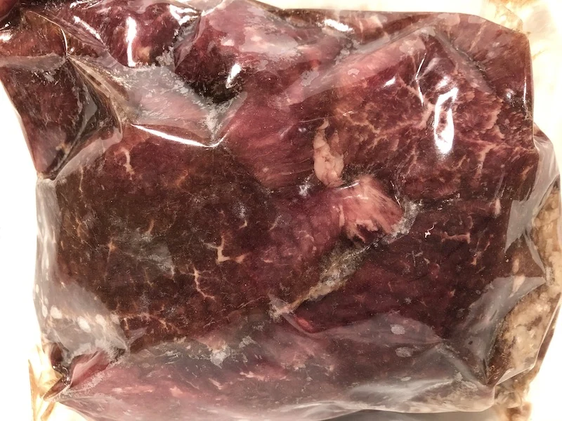 Beef Cube Steak 4 Oz 2.5 Lb Avg Pack
