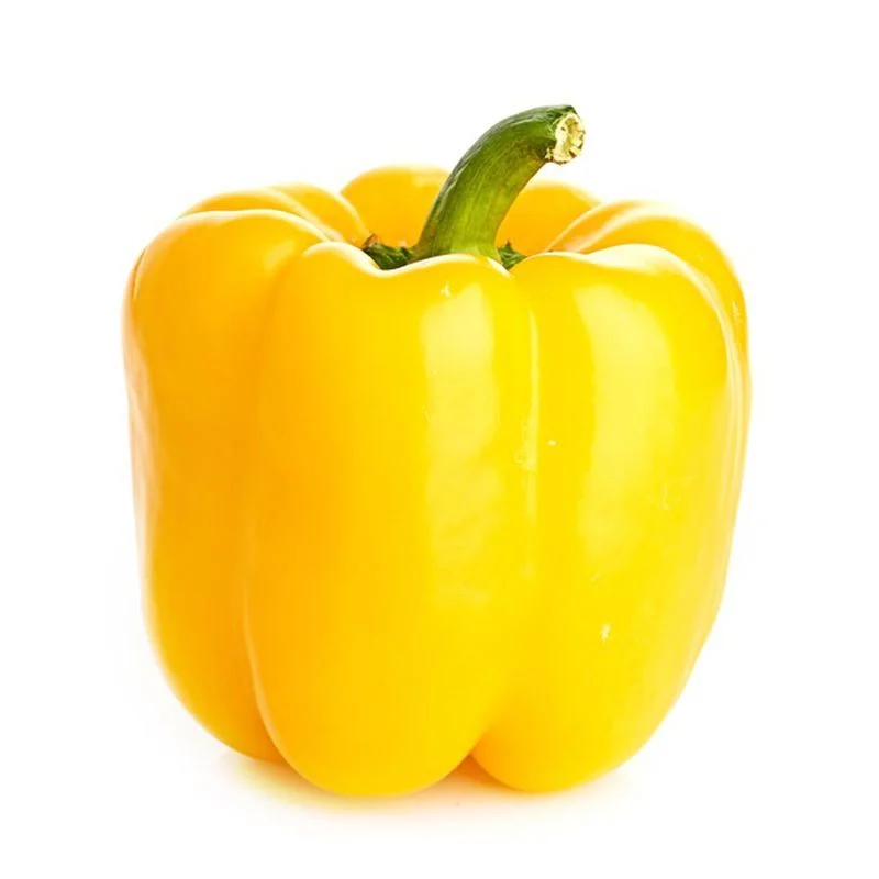 Yellow Bell Pepper Lb