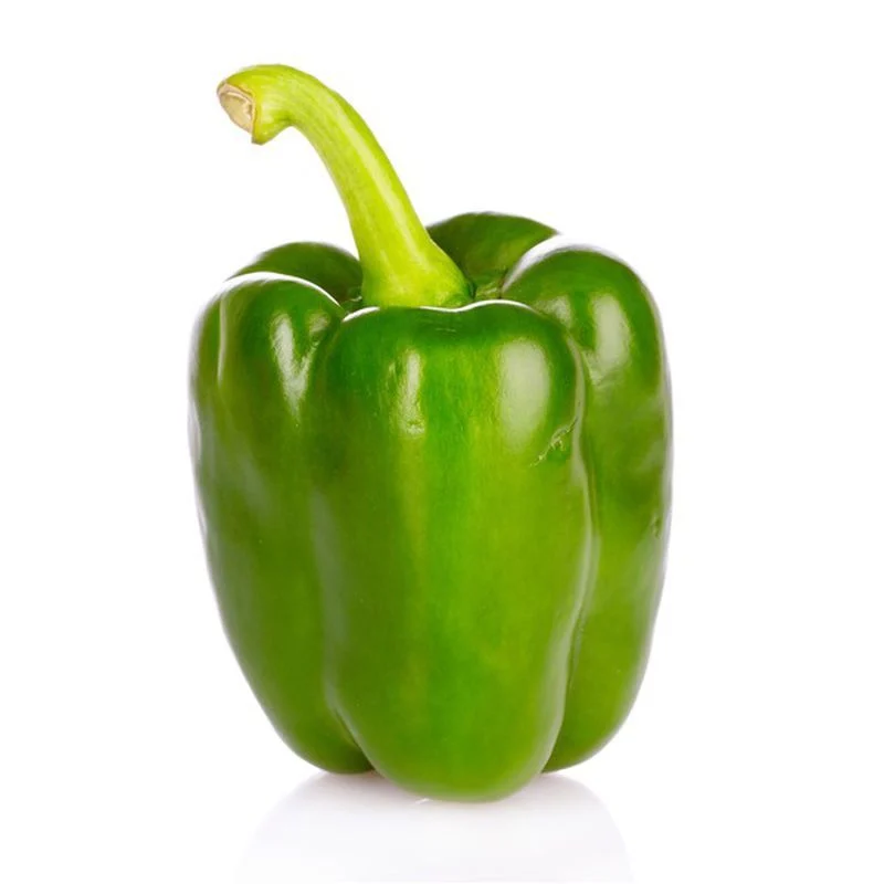 Bell Pepper Green Lb