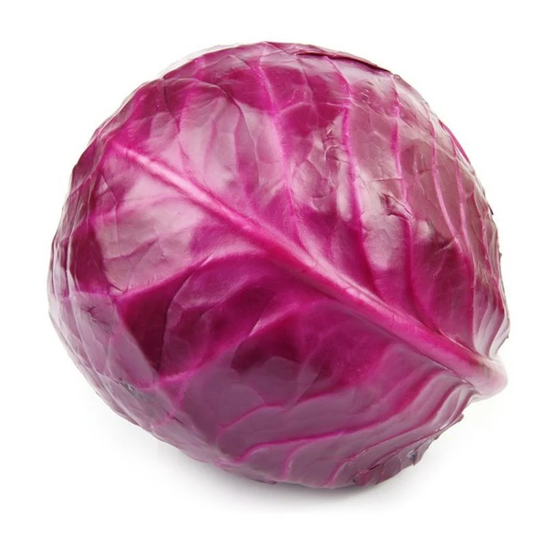 Purple Cabbage Lb
