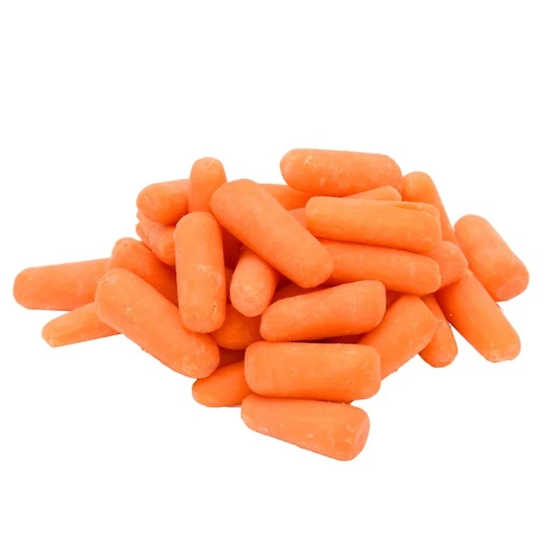 Baby Carrots Fresh 16 Oz