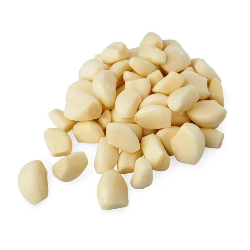 Peeled Garlic 5 Lb