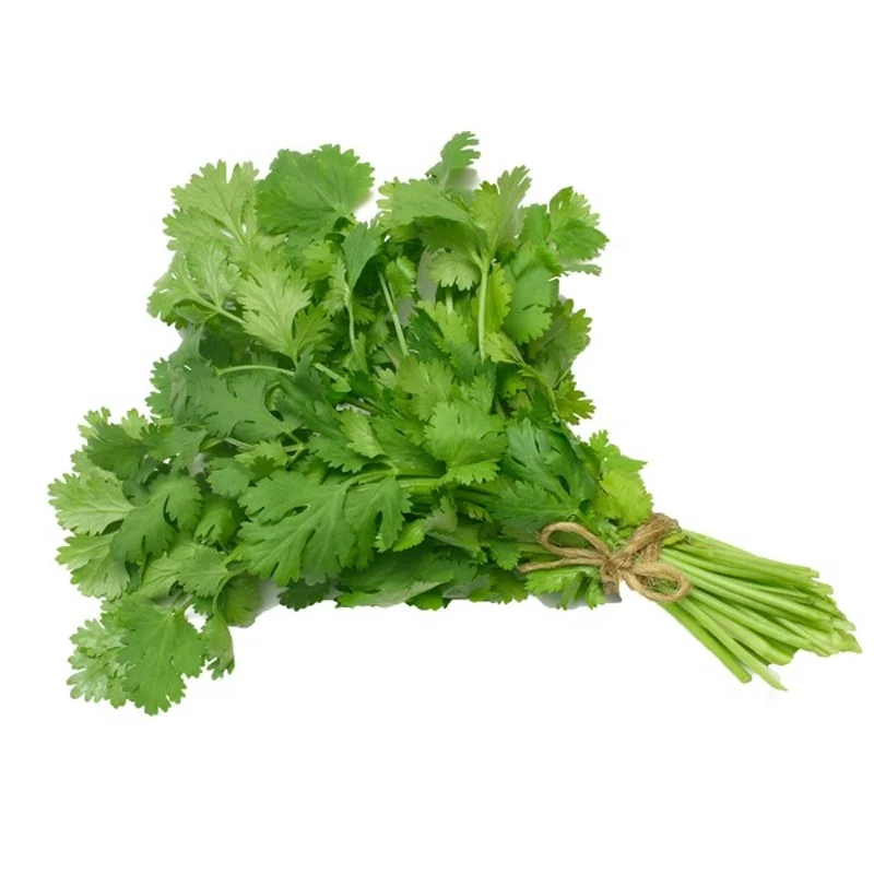 Parsley Ea