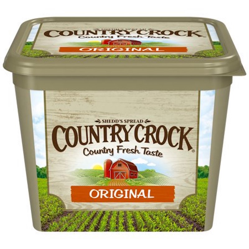 Country Crock Margarine 45 Oz - GJ Curbside