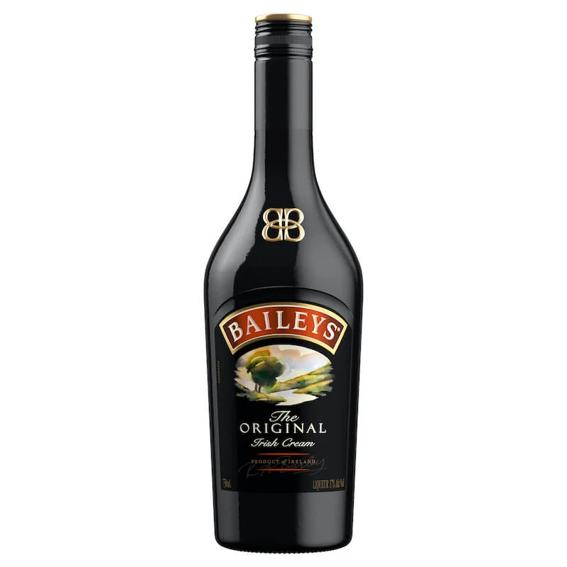 Baileys Original Irish Cream Liqueur, 750 Ml