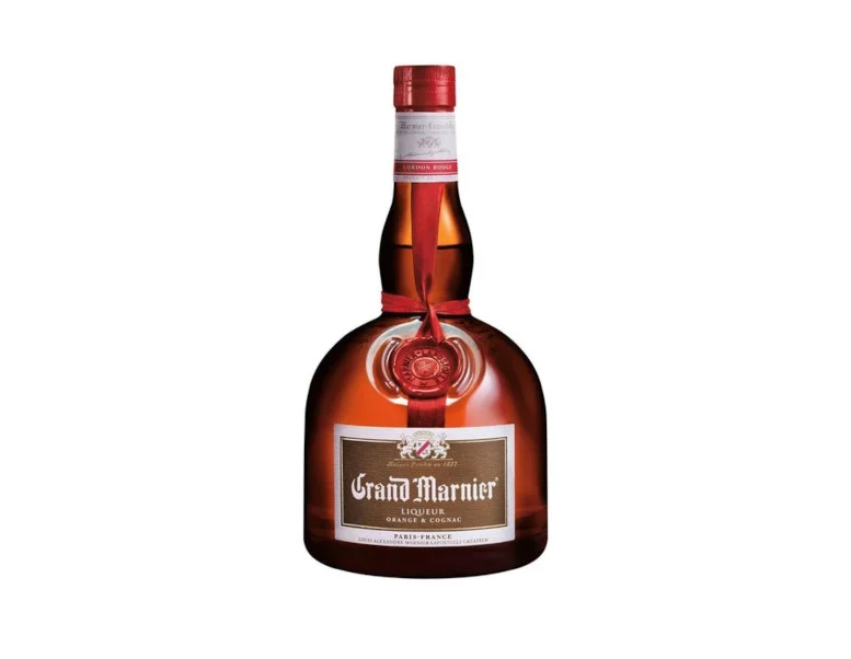 Grand Marnier Orange Liqueur, 750 Ml