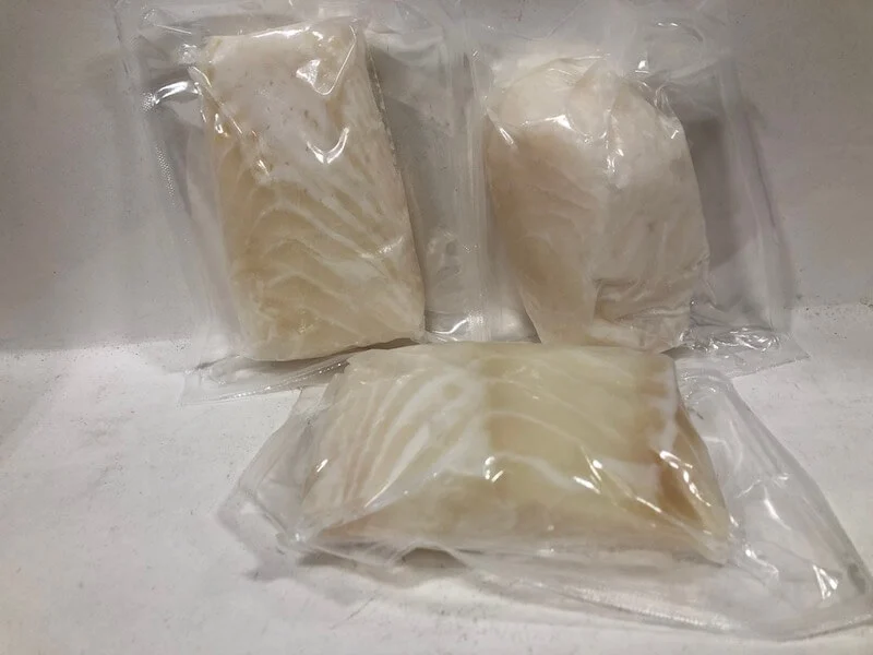 Chilean Sea Bass 8 Oz