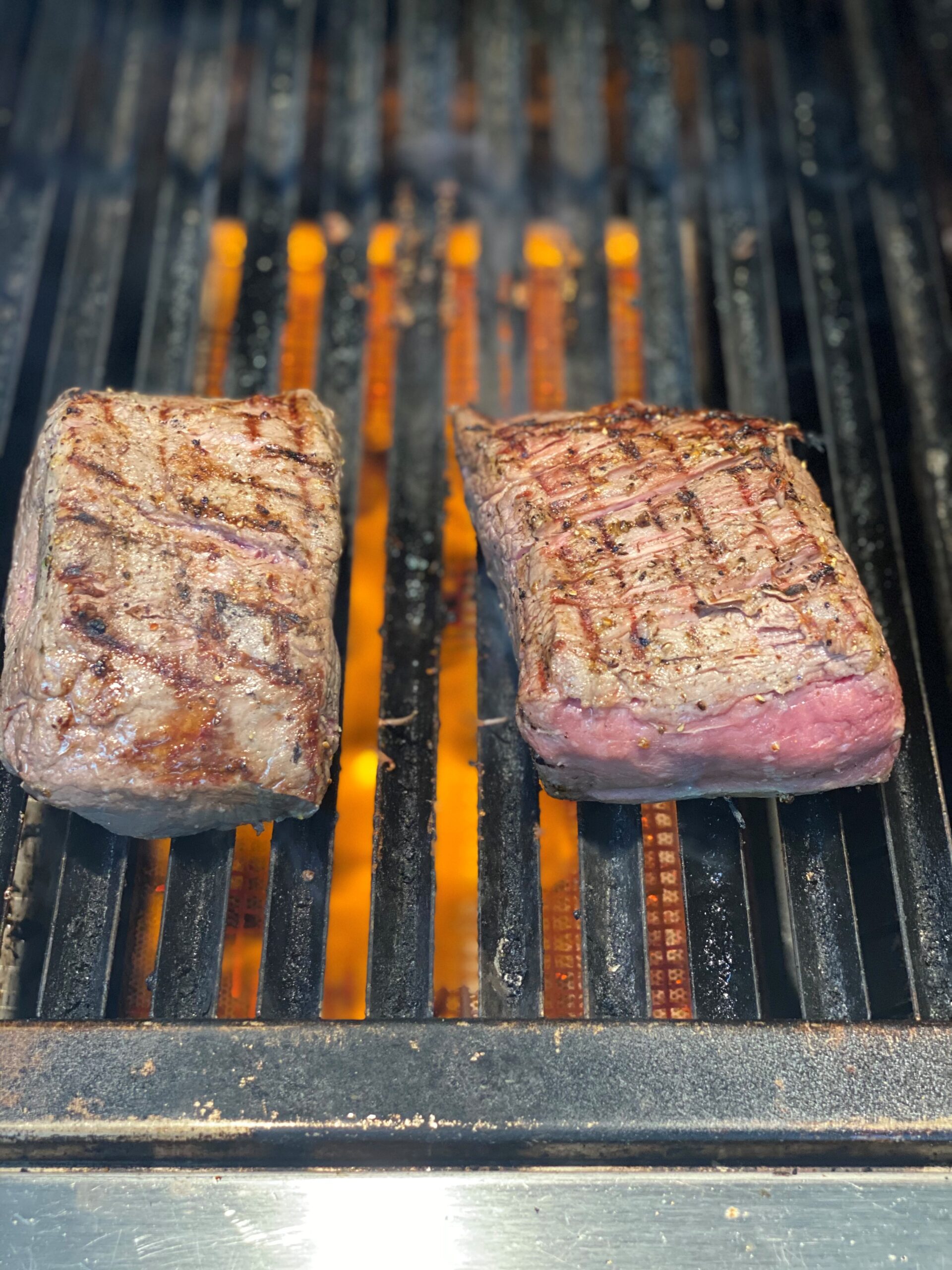 Steak and other Grill Sauces – NolaCajun