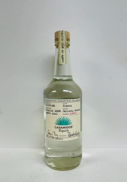 Casamigos Tequila Blanco, 750 Ml - GJ Curbside