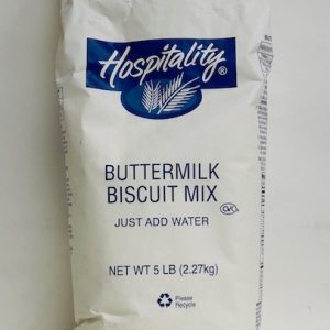 Biscuit Mix 5 Lb