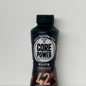 Fairlife Core Power Elite Chocolate 42G