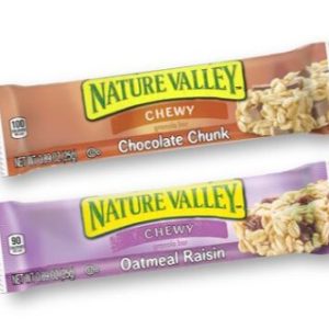 Nature Valley Granola Bars Variety 120 Ct
