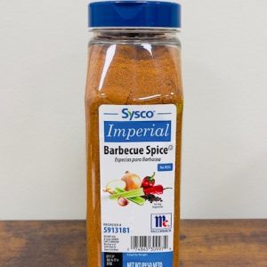 Barbecue Spice Seasoning 18 Oz