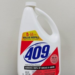 Formula 409 Refill 64 Oz