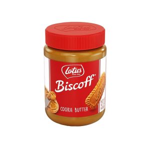 Biscoff Creamy Cookie Butter Spread 14.1 Oz