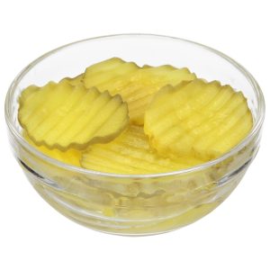 Sliced Dill Pickles 5 Gal